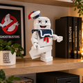 Modèle MOC en Briques de Construction – 800 Pièces