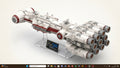 Vaisseau Blockade Runner MOC – 1903 pièces – Kit de construction