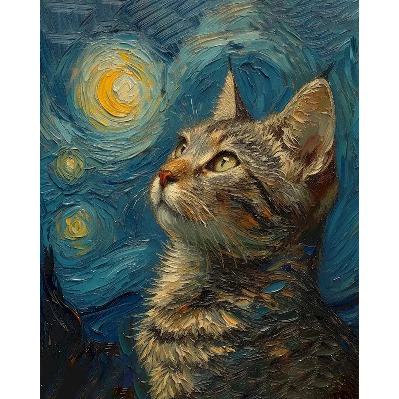 Puzzle Adulte Chats – 500 à 2000 Pièces