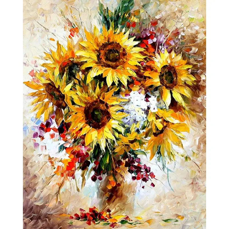 Puzzle Van Gogh – Paysage Artistique – 1000 Pièces