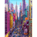 Puzzle Skyline de New York – 500 à 2000 Pièces