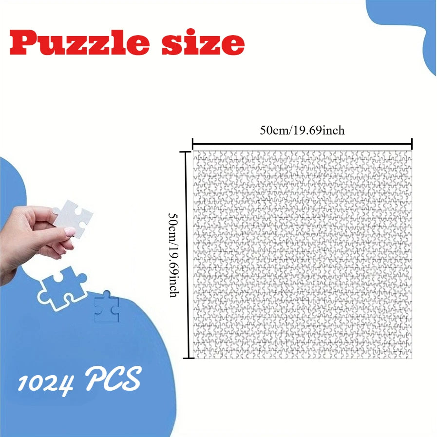 Puzzle 1000 Pièces – Les 12 Signes du Zodiaque