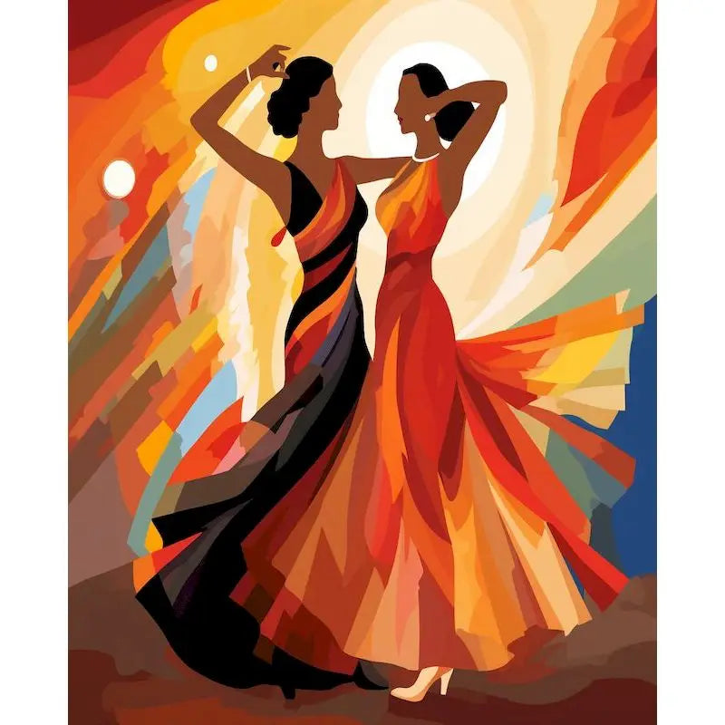 Puzzle Femme & Océan – Paysage Marin – 500 à 2000 pièces
