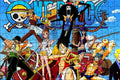 Puzzle One Piece – Luffy & Zoro – 1000 Pièces
