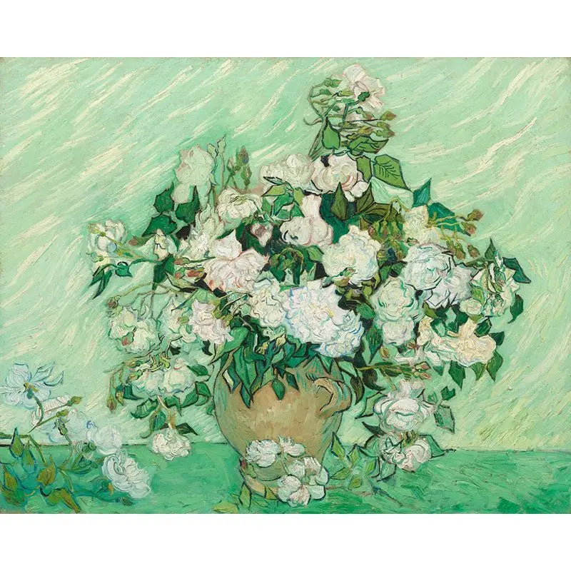 Puzzle Van Gogh – Paysage Artistique – 1000 Pièces