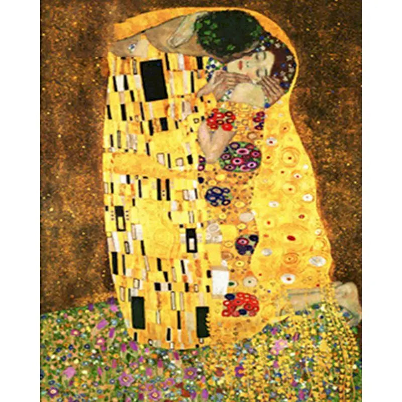 Puzzle Van Gogh – Paysage Artistique – 1000 Pièces