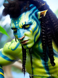 Puzzle Avatar – 1000 pièces