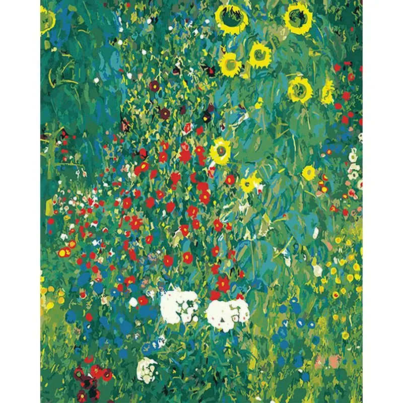 Puzzle Van Gogh – Paysage Artistique – 1000 Pièces