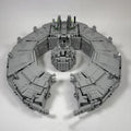 Vaisseau de contrôle spatial MOC – 1 469 pièces – Jeu de construction
