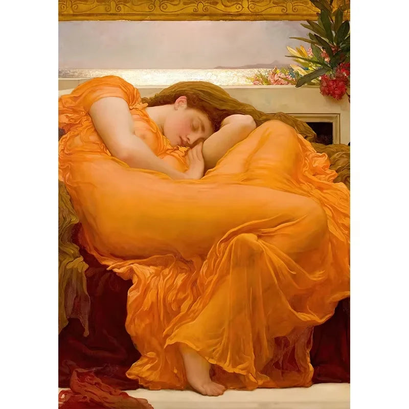 Puzzle Circe Invidiosa – John William Waterhouse – Puzzle d’Art pour Adultes