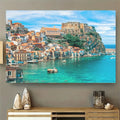 Puzzle Paysage Côtier – 500 à 2000 Pièces | Puzzle Adulte Défi & Décoration