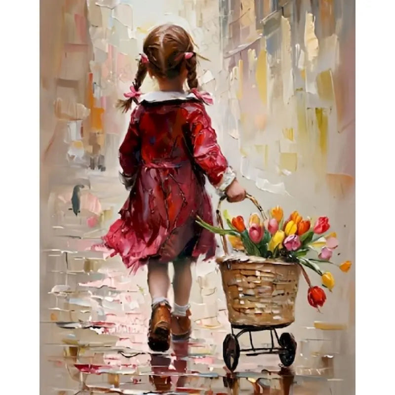 Puzzle Femme & Océan – Paysage Marin – 500 à 2000 pièces